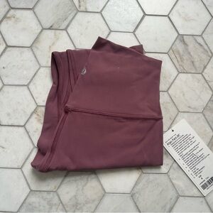 Lululemon Figue Align 4 28” NWT